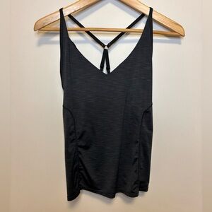 Nike - Swimwear / Tankini Top - Size Large